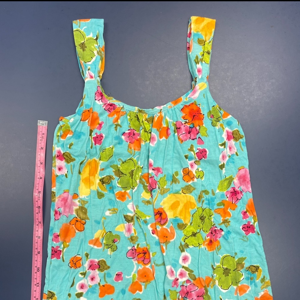 Cosabella Tank Top with built in bralette
